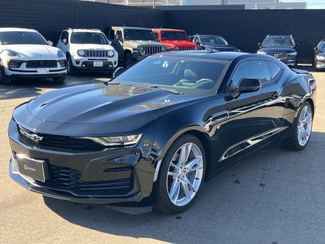 Ref:AUX-20698155 CHEVROLET CHEVROLET CAMARO 2023 - Image 13
