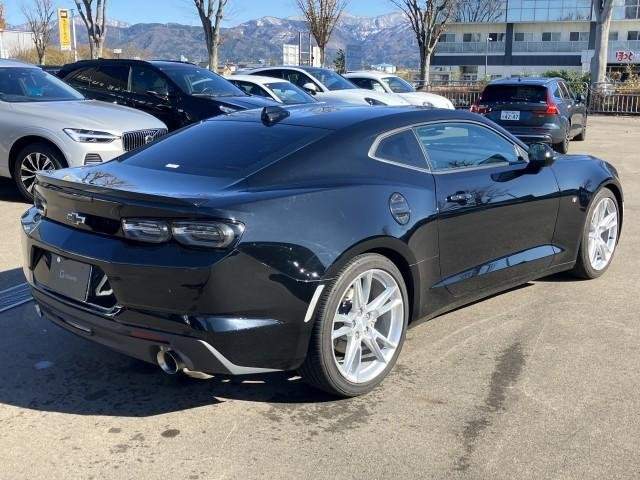 Ref:AUX-20698155 CHEVROLET CHEVROLET CAMARO 2023 - Image 14