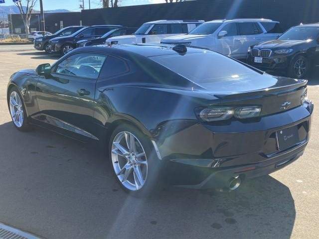 Ref:AUX-20698155 CHEVROLET CHEVROLET CAMARO 2023 - Image 15