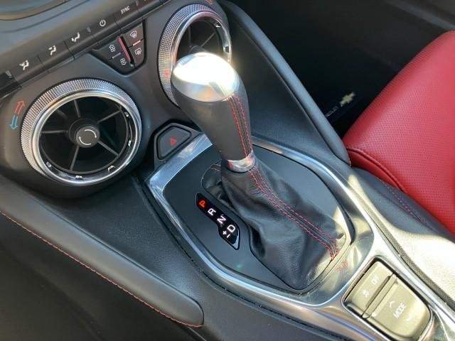 Ref:AUX-20698155 CHEVROLET CHEVROLET CAMARO 2023 - Image 16