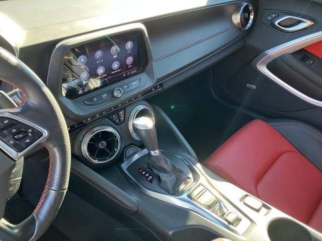 Ref:AUX-20698155 CHEVROLET CHEVROLET CAMARO 2023 - Image 18