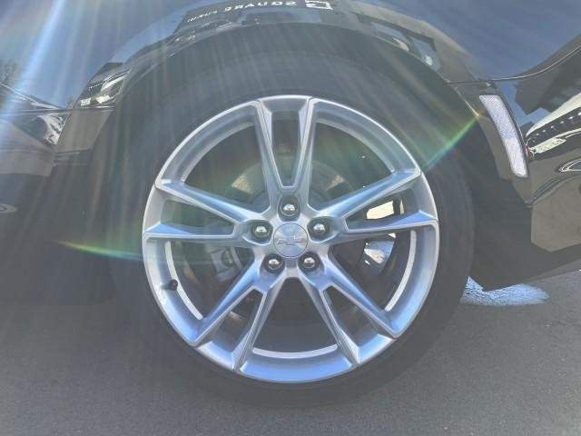 Ref:AUX-20698155 CHEVROLET CHEVROLET CAMARO 2023 - Image 20