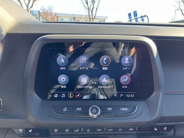 Ref:AUX-20698155 CHEVROLET CHEVROLET CAMARO 2023 - Image 5