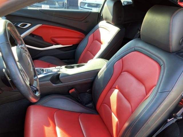 Ref:AUX-20698155 CHEVROLET CHEVROLET CAMARO 2023 - Image 6