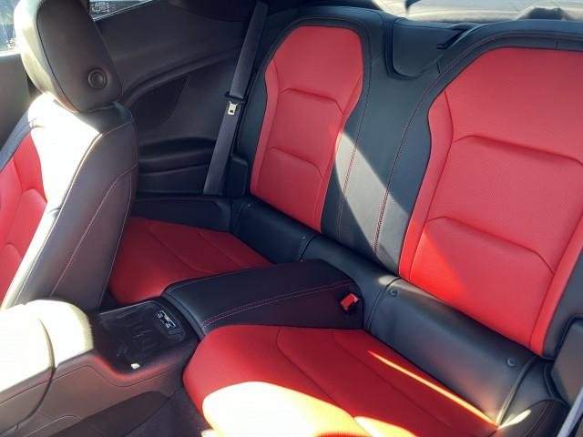 Ref:AUX-20698155 CHEVROLET CHEVROLET CAMARO 2023 - Image 7