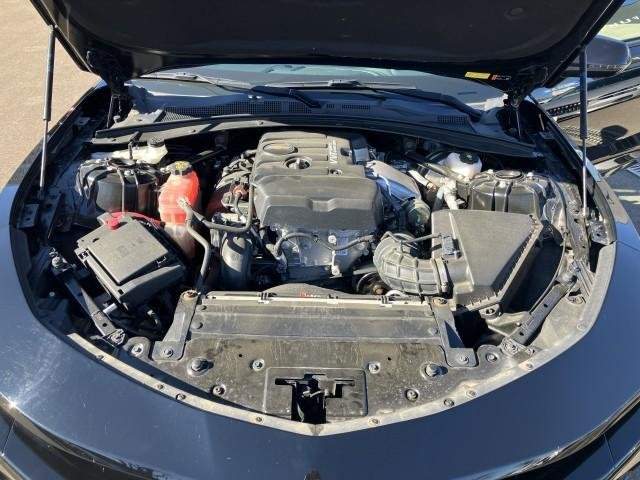 Ref:AUX-20698155 CHEVROLET CHEVROLET CAMARO 2023 - Image 8