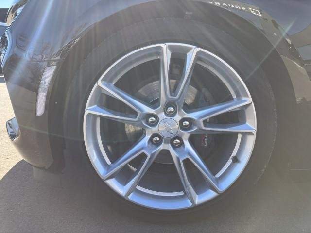 Ref:AUX-20698155 CHEVROLET CHEVROLET CAMARO 2023 - Image 9