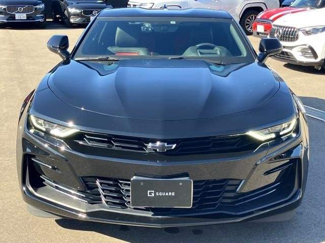 Ref:AUX-20698155 CHEVROLET CHEVROLET CAMARO 2023 - Image 10