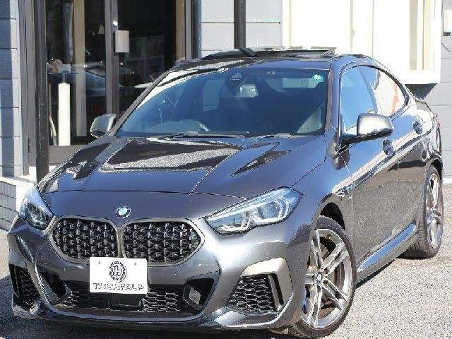 Ref:AUX-20698159 BMW 2 SERIES 2021