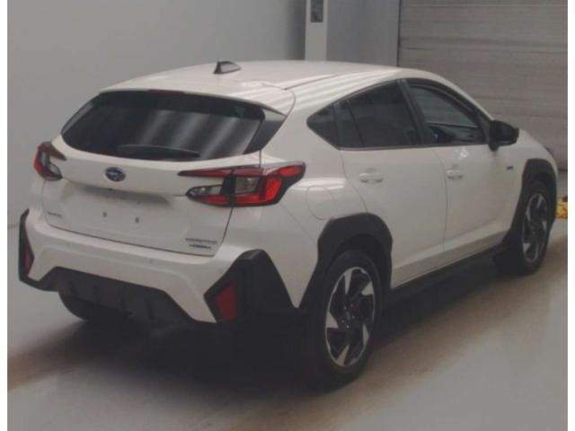 Ref:AUX-20698276 SUBARU CROSSTREK 2025 - Image 2