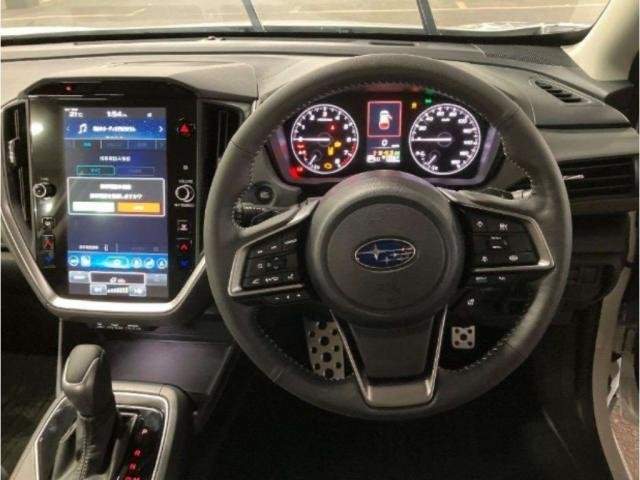 Ref:AUX-20698276 SUBARU CROSSTREK 2025 - Image 3