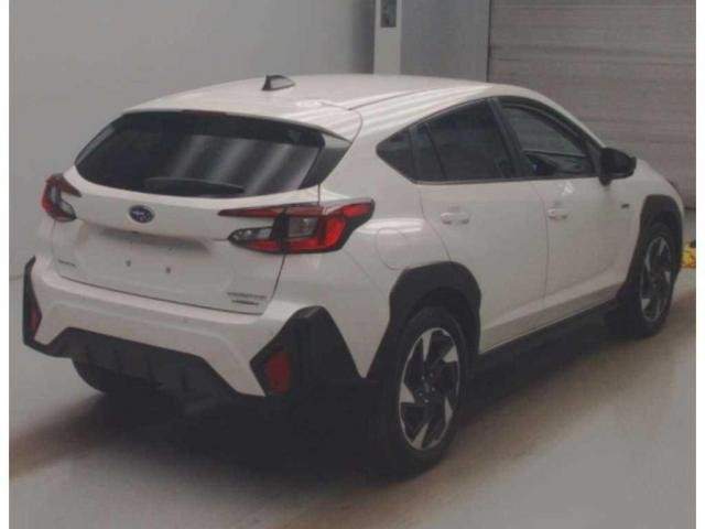 Ref:AUX-20698276 SUBARU CROSSTREK 2025 - Image 4