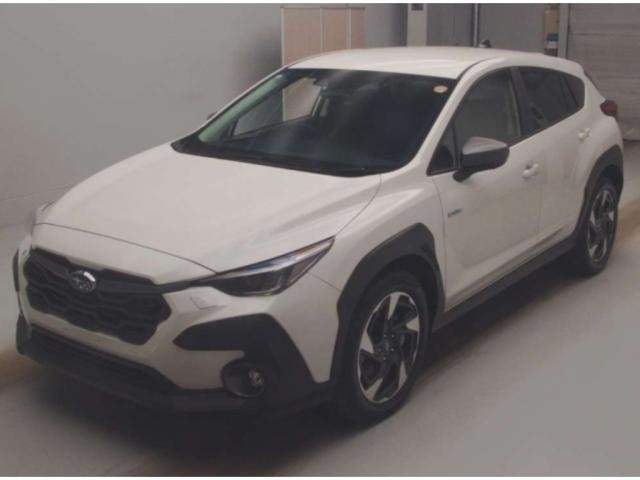 Ref:AUX-20698276 SUBARU CROSSTREK 2025 - Image 5