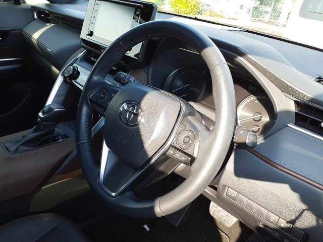 Ref:AUX-20698287 TOYOTA HARRIER 2021 - Image 3