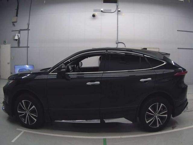 Ref:AUX-20698287 TOYOTA HARRIER 2021 - Image 5