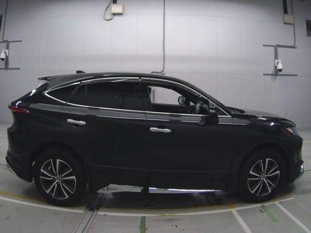 Ref:AUX-20698287 TOYOTA HARRIER 2021 - Image 7