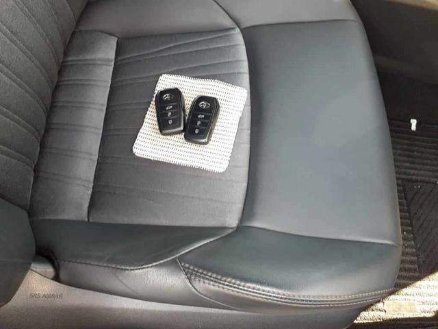 Ref:AUX-20698287 TOYOTA HARRIER 2021 - Image 9