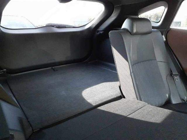 Ref:AUX-20698287 TOYOTA HARRIER 2021 - Image 10