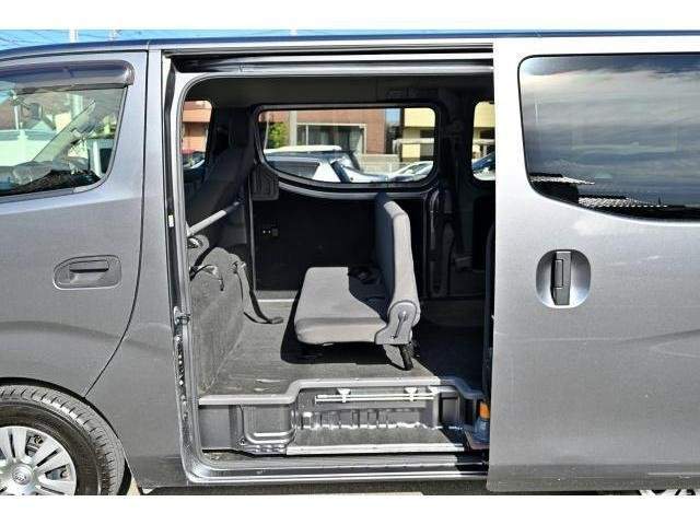 Ref:AUX-20698288 NISSAN NV350CARAVAN VAN 2020 - Image 11