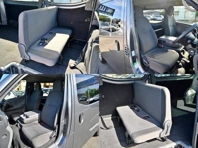 Ref:AUX-20698288 NISSAN NV350CARAVAN VAN 2020 - Image 12