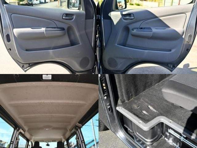 Ref:AUX-20698288 NISSAN NV350CARAVAN VAN 2020 - Image 13