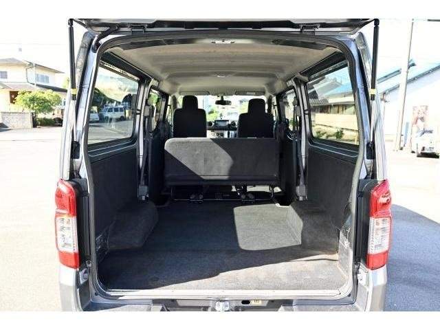Ref:AUX-20698288 NISSAN NV350CARAVAN VAN 2020 - Image 14