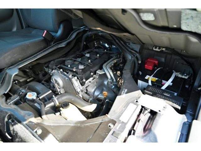 Ref:AUX-20698288 NISSAN NV350CARAVAN VAN 2020 - Image 16