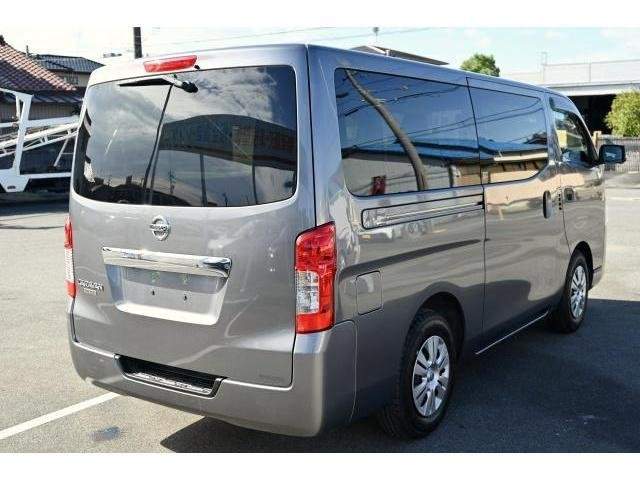 Ref:AUX-20698288 NISSAN NV350CARAVAN VAN 2020 - Image 3