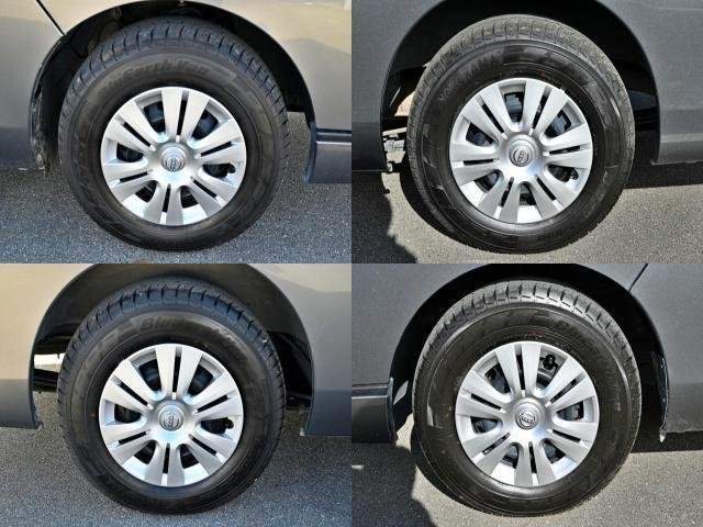 Ref:AUX-20698288 NISSAN NV350CARAVAN VAN 2020 - Image 6