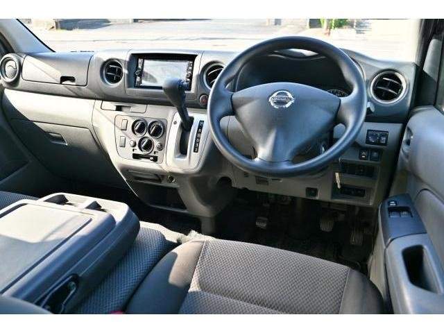 Ref:AUX-20698288 NISSAN NV350CARAVAN VAN 2020 - Image 7