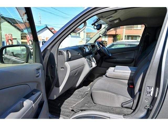 Ref:AUX-20698288 NISSAN NV350CARAVAN VAN 2020 - Image 9