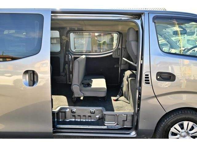 Ref:AUX-20698288 NISSAN NV350CARAVAN VAN 2020 - Image 10