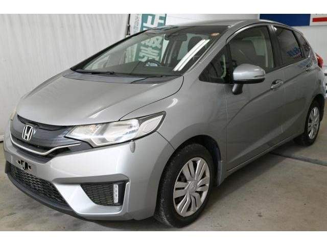 Ref:AUX-20698291 HONDA FIT 2014 - Image 2
