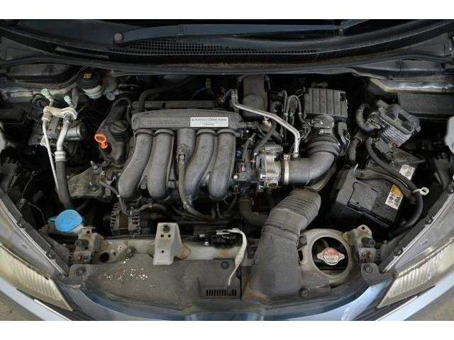 Ref:AUX-20698291 HONDA FIT 2014 - Image 14