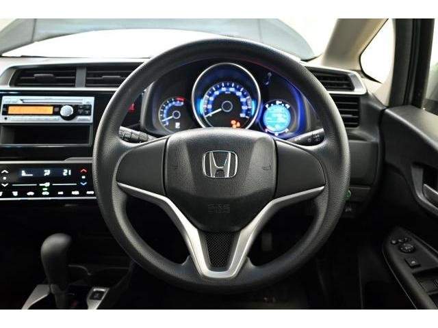 Ref:AUX-20698291 HONDA FIT 2014 - Image 16