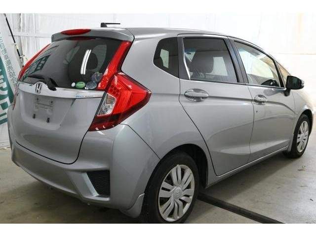 Ref:AUX-20698291 HONDA FIT 2014 - Image 3