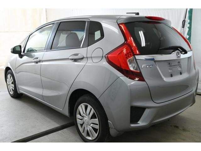 Ref:AUX-20698291 HONDA FIT 2014 - Image 4
