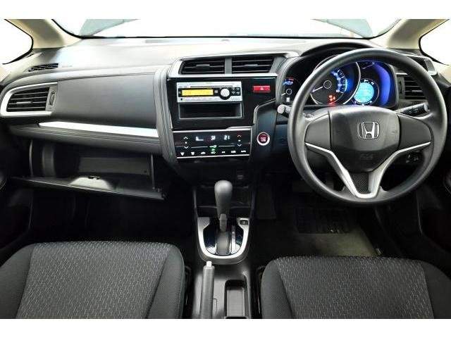 Ref:AUX-20698291 HONDA FIT 2014 - Image 6