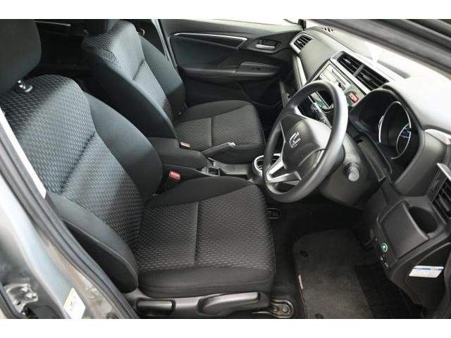 Ref:AUX-20698291 HONDA FIT 2014 - Image 7