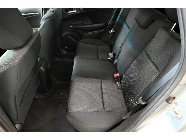 Ref:AUX-20698291 HONDA FIT 2014 - Image 10