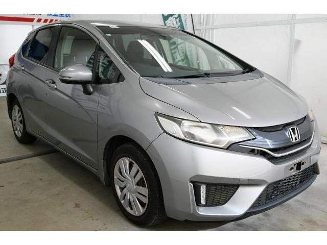 Ref:AUX-20698291 HONDA FIT 2014
