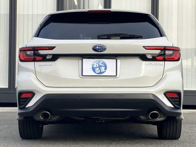 Ref:AUX-20698297 SUBARU LEVORG 2021 - Image 2