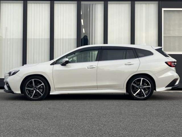 Ref:AUX-20698297 SUBARU LEVORG 2021 - Image 11