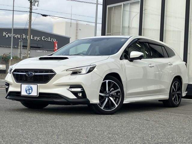 Ref:AUX-20698297 SUBARU LEVORG 2021 - Image 13