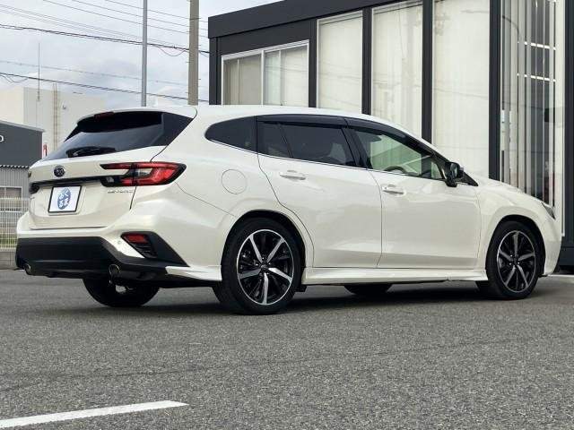 Ref:AUX-20698297 SUBARU LEVORG 2021 - Image 14