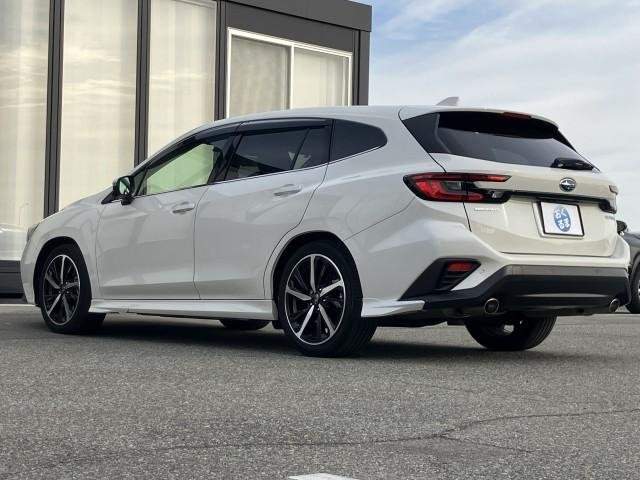 Ref:AUX-20698297 SUBARU LEVORG 2021 - Image 15