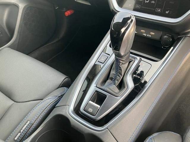 Ref:AUX-20698297 SUBARU LEVORG 2021 - Image 16