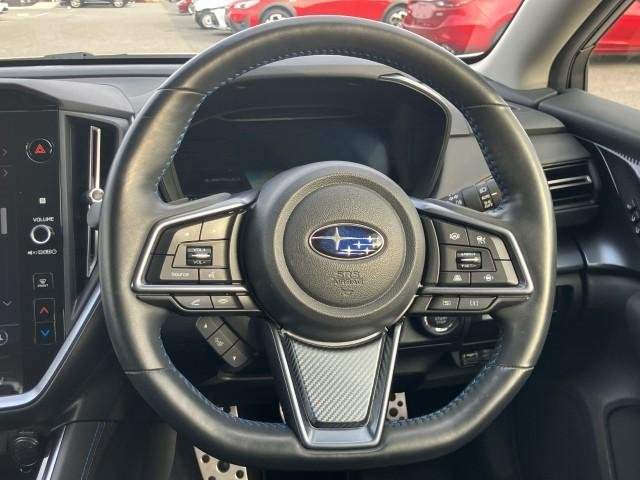 Ref:AUX-20698297 SUBARU LEVORG 2021 - Image 18