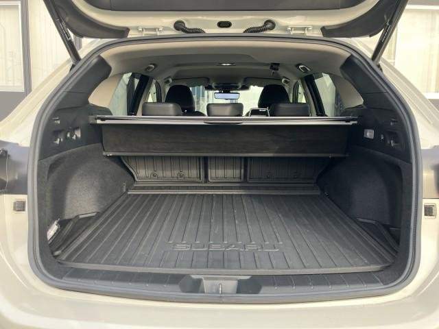 Ref:AUX-20698297 SUBARU LEVORG 2021 - Image 19