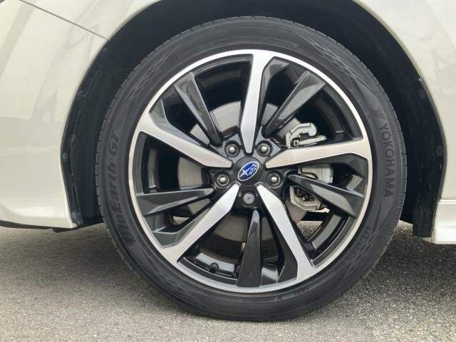 Ref:AUX-20698297 SUBARU LEVORG 2021 - Image 20